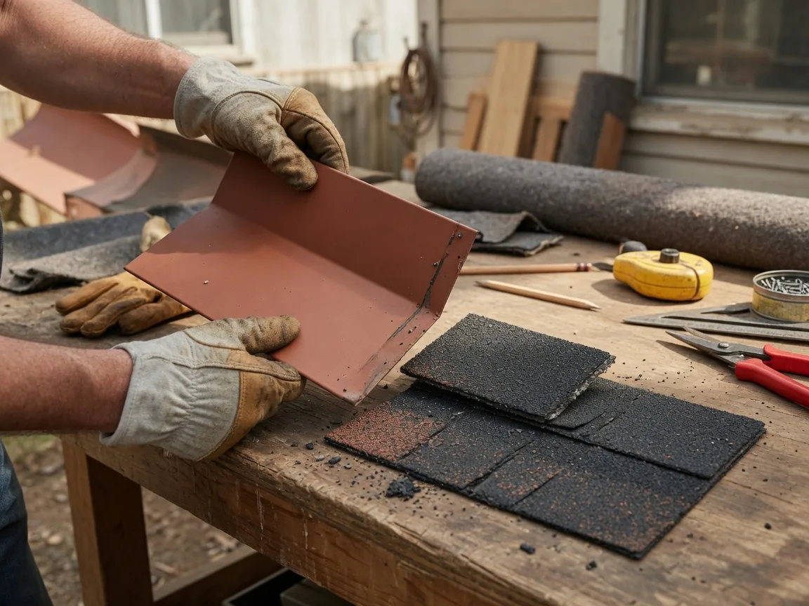 Roof Repair company in Galena, KS